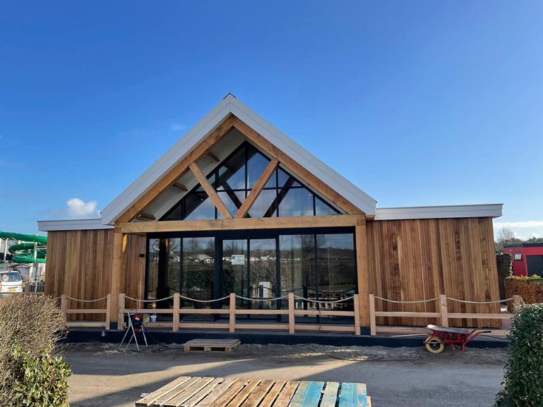 Julianahoeve-Renesse